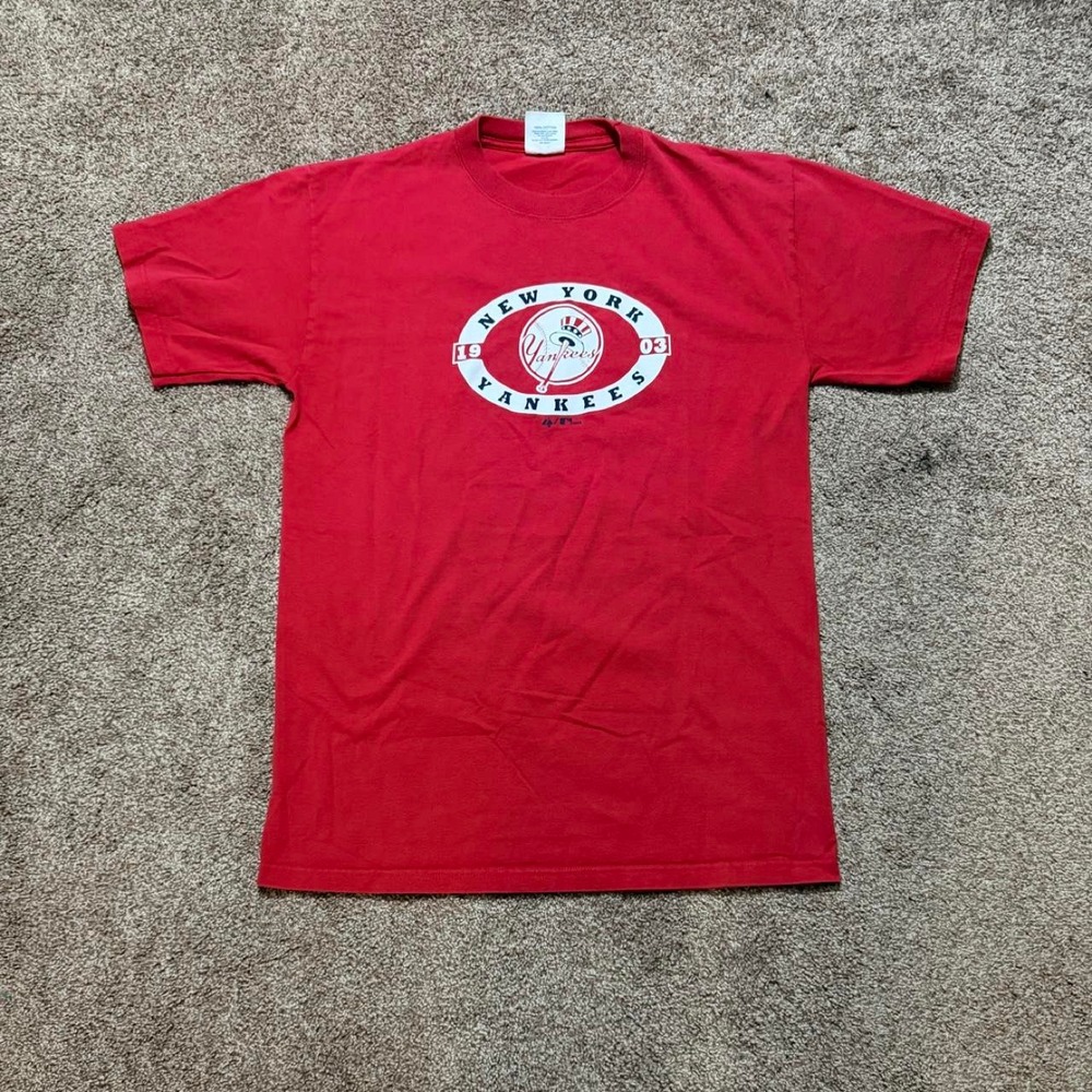 Vintage New York Yankees T-Shirt